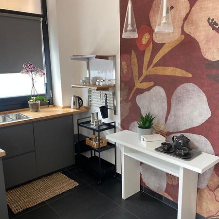 斯培西亚Fashionhouse住宿加早餐旅馆 外观 照片