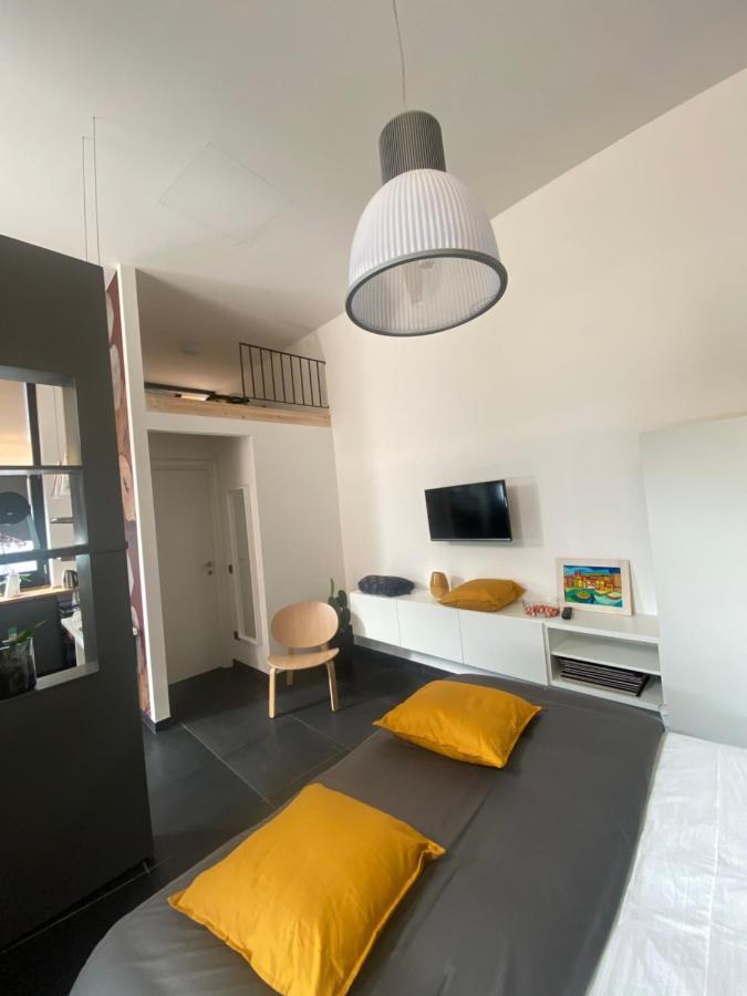 斯培西亚Fashionhouse住宿加早餐旅馆 外观 照片