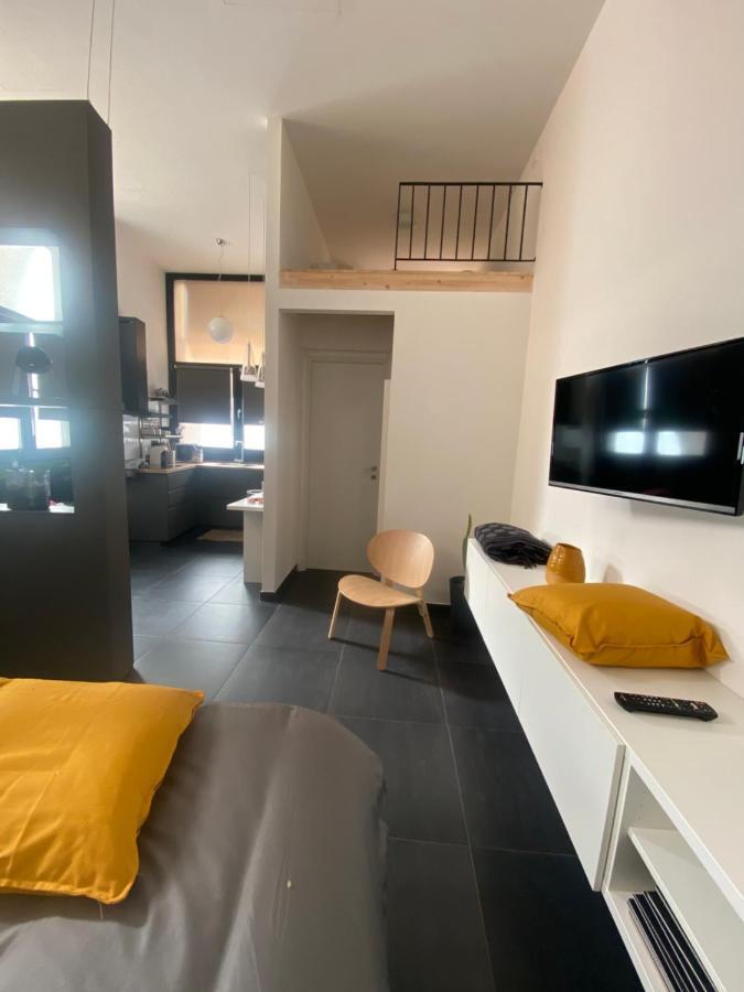 斯培西亚Fashionhouse住宿加早餐旅馆 外观 照片
