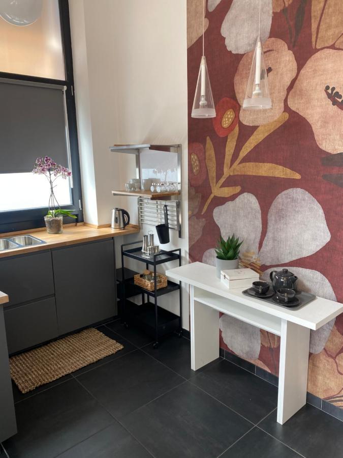 斯培西亚Fashionhouse住宿加早餐旅馆 外观 照片